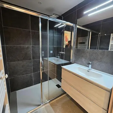 Cybele - Rdj Moderne - Vue - Clim Apartment *