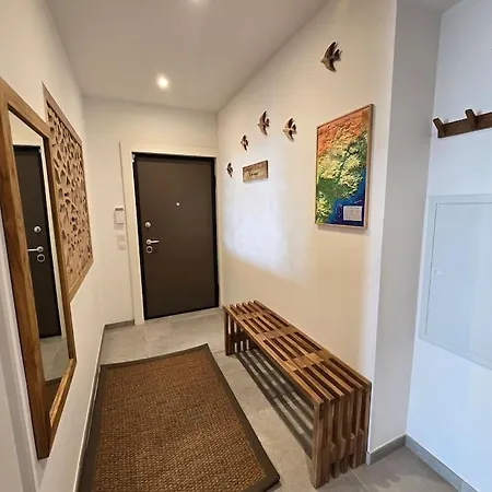 Apartment Cybele - Rdj Moderne - Vue - Clim Fréjus
