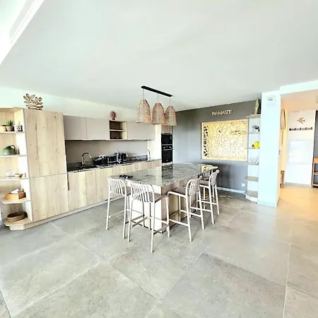 Cybele - Rdj Moderne - Vue - Clim *