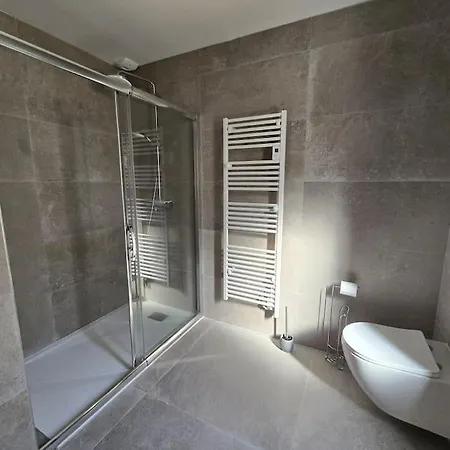 Cybele - Rdj Moderne - Vue - Clim
